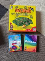 Spelletjes 999Games voor de kleinere, 999  Games, Ophalen of Verzenden, Zo goed als nieuw, Drie of vier spelers