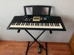 Yamaha keyboard, Muziek en Instrumenten, Keyboards, Ophalen, Gebruikt, 61 toetsen, Yamaha