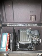 Antieke Paillard-Bolex 16 mm filmprojector, Verzamelen, Fotografica en Filmapparatuur, Ophalen of Verzenden, 1940 tot 1960, Projector