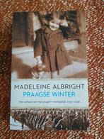 Madeleine Albright - Praagse Winter, Ophalen of Verzenden, Gelezen, Madeleine Albright, Politiek