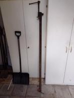 Sergeant 1 meter 39, Ophalen of Verzenden, Gebruikt