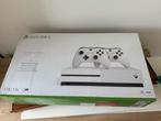 Xbox One S (zonder controllers), Spelcomputers en Games, Spelcomputers | Xbox One, Gebruikt, Xbox One S, Ophalen of Verzenden
