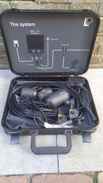 Lightpro buitenverlichting: 3x spot + div. toebehoren, nieuw, Tuin en Terras, Minder dan 50 watt, Waterbestendig, Nieuw, Ophalen of Verzenden
