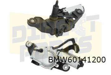 BMW 1-Serie (3/07-11/11) (3- / 5-drs.) wissermotor (achter)  beschikbaar voor biedingen