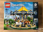 Lego 10257 Carousel nieuw in doos!, Kinderen en Baby's, Speelgoed | Duplo en Lego, Ophalen of Verzenden, Nieuw, Complete set, Lego