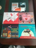 Sinterklaasboeken 5x, Ophalen, Zo goed als nieuw