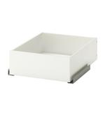 3 Komplement lades voor Pax kast 50x58cm, Ophalen, Gebruikt, 50 tot 100 cm, Minder dan 100 cm