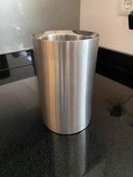 Wijnkoeler RVS (magppie), Ophalen, Gebruikt, Minder dan 5 flessen, Metaal