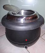 Soeptrerrine, Huis en Inrichting, Keuken | Potten en Pannen, Ophalen of Verzenden, Zo goed als nieuw, Overige materialen