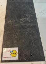 85m2 mooie donker antraciet darkmoon 60x60 te koop!, 75 m² of meer, Overige typen, Nieuw, Grijs