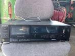 Sony casettedeck, Ophalen, Enkel, Sony
