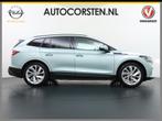 Skoda Enyaq iV 60 180PK Apple Carplay Android Navi Camera 20, Automaat, 390 km, Achterwielaandrijving, Gebruikt