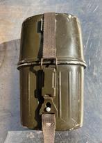 Veldfles compleet DDR tijd, Ophalen of Verzenden, Overige soorten, Duitsland, Overige typen