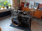 Ludwig accent custom (zonder cymbals), Muziek en Instrumenten, Drumstellen en Slagwerk, Ophalen, Gebruikt, Ludwig
