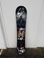 Snowboard - Gebruikt, Ophalen of Verzenden, Gebruikt, Board