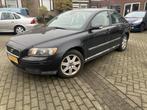 Volvo S40 2.4 Kinetic, Voorwielaandrijving, 65 €/maand, Stof, Gebruikt