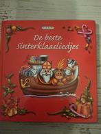 De Beste Sinterklaasliedjes - Parade, Boeken, Ophalen of Verzenden, Zo goed als nieuw, Onbekend, Sprookjes