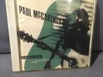 Paul McCartney - Unplugged (The Official Bootleg)  cd, Cd's en Dvd's, Ophalen of Verzenden, Gebruikt, Poprock