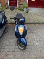 Sym new mio 1162 km, Fietsen en Brommers, Scooters | SYM, Maximaal 45 km/u, Zo goed als nieuw, Benzine, 50 cc
