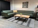 Artifort Mare ploegstof ploegwool groen, Huis en Inrichting, Verzenden, 300 cm of meer, 75 tot 100 cm, Zo goed als nieuw