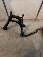 Middenbok gilera runner 180cc, Motoren, Ophalen of Verzenden