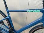 NIEUW Cervelo Aspero 54&56cm gravelbike met Shimano GRX 2x12, Fietsen en Brommers, Overige merken, Carbon, Ophalen of Verzenden