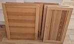 2x IKEA METOD TORHAMN Ladefront eik 80x40cm en deur 60x80cm, Ophalen, Zo goed als nieuw, 25 tot 50 cm, 50 tot 100 cm