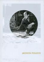 Jackson Pollock - Jackson Pollock, Ophalen of Verzenden, Nieuw, Schilder- en Tekenkunst