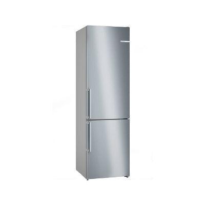 Bosch koelkast KGN39AIAT - Serie, Witgoed en Apparatuur, Koelkasten en IJskasten, Nieuw, Met aparte vriezer, 200 liter of meer
