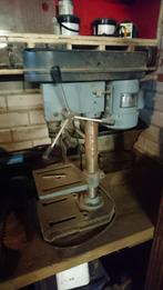 Kolomboormachine, Ophalen, Gebruikt, Kolomboormachine