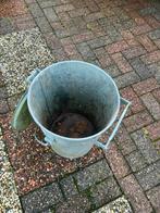 As emmer., Kunststof, Minder dan 30 cm, Rond, Ophalen of Verzenden