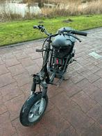 FastRider 70cc - rijdgoed! - opknap, Fietsen en Brommers, Brommers | Crossbrommers, Ophalen of Verzenden, Zo goed als nieuw, Overige merken