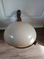 Dijkstra mushroom hanglamp, Ophalen of Verzenden, Zo goed als nieuw, 75 cm of meer