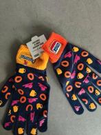 Chocomel & Unox juichen voor Team Essent handschoenen, Verzamelen, Ophalen of Verzenden, Nieuw