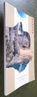 Egypte - Harm Botje Landenreeks, Boeken, Verzenden, Europa, Zo goed als nieuw, Reisgids of -boek