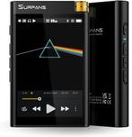 Surfans F28 HiFi MP3 speler - DAP - FLAC - zo goed als nieuw, Ophalen of Verzenden, Zo goed als nieuw, Overige merken, 40 GB en meer