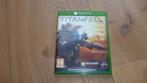 Titanfall - Xbox One             IZGS, Spelcomputers en Games, Games | Xbox One, Vanaf 16 jaar, Ophalen of Verzenden, 3 spelers of meer