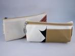 Etui van zeildoek, Ophalen of Verzenden, Nieuw