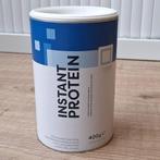 Nestle instantproteïne, Verzenden