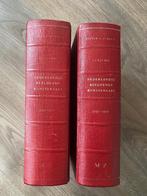 Lexicon Nederlandse beeldende kunstenaars - Pieter Scheen, Verzenden, Gelezen, Pieter Scheen