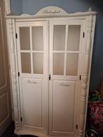 Kledingkast babykamer kinderkamer gratis, Ophalen, Gebruikt, Kast, 50 tot 70 cm