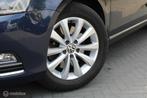 Volkswagen Passat Variant 1.8 TSI|161Pk|Trekhaak:1500Kg|Nap, Voorwielaandrijving, Euro 5, Stof, Gebruikt