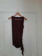 Mexx top maat XL, Mexx, Bruin, Maat 46/48 (XL) of groter, Ophalen of Verzenden