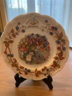 Brambly Hedge Autumn, Ophalen of Verzenden, Zo goed als nieuw, Porselein, Bord of Schaal