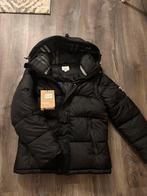 Burberry jas, Ophalen of Verzenden, Zo goed als nieuw, Zwart