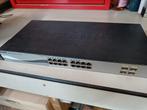 D-Link 16 poorts switch, Computers en Software, Netwerk switches, Ophalen of Verzenden, Gebruikt