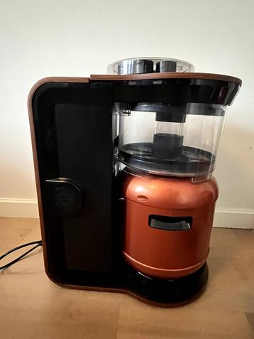 Minibrew Brouwsysteem met extra smart keg beschikbaar voor biedingen