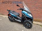 PIAGGIO MP3 300 HPE SPORT (bj 2023), Motoren, Motoren | Piaggio, Scooter, Onbekend, Onbekend, 278 cc