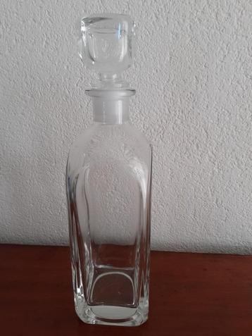 Luigi Bormioli wijnkaraf kristal *eureka*  beschikbaar voor biedingen