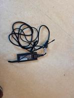 HP Travel Adapter Laptop Lader + USB, Ophalen of Verzenden, Gebruikt